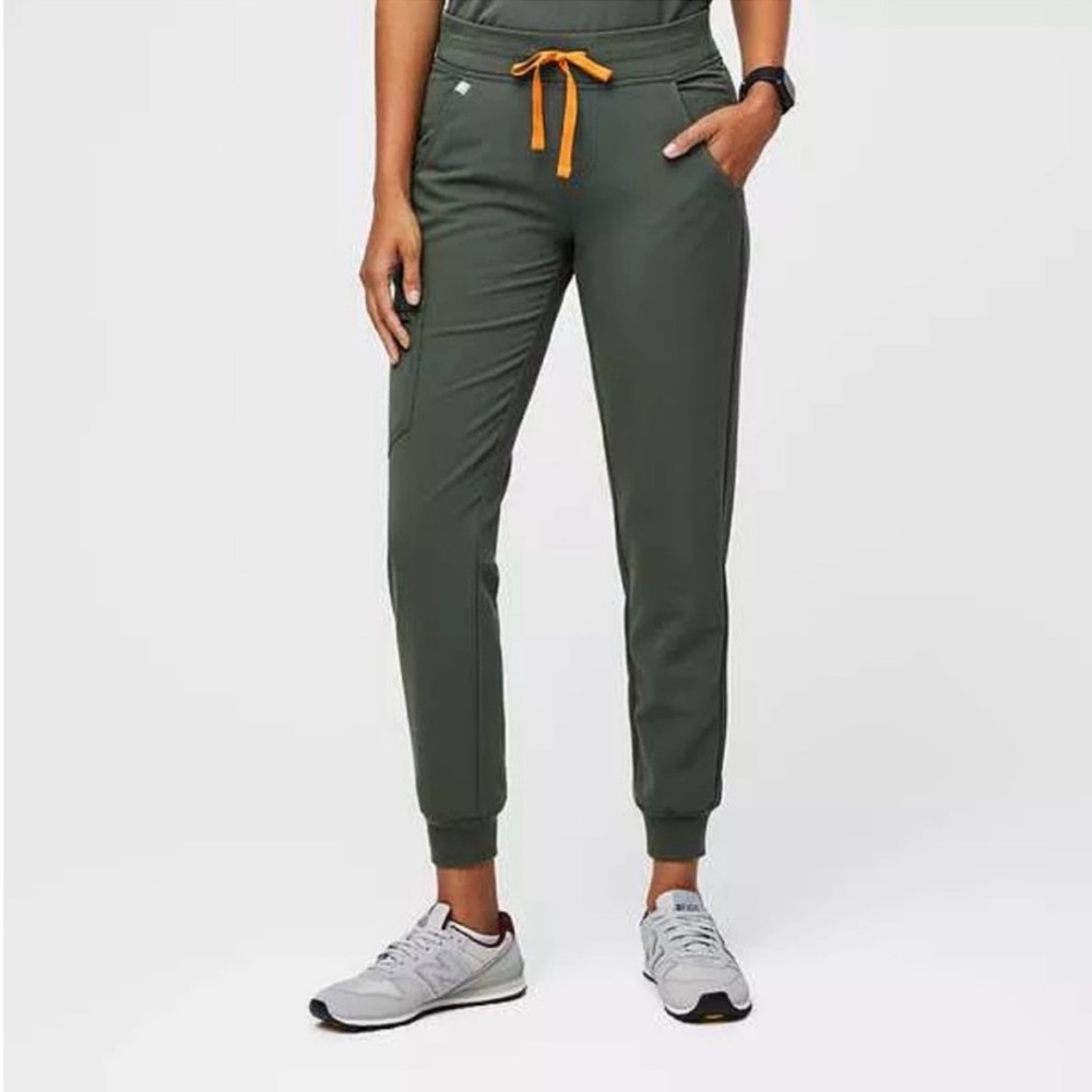 Figs Moss Zamora Joggers